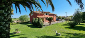 Casa vacacional Campos